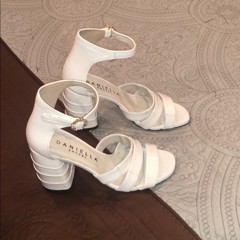 Daniella Shevel shoes